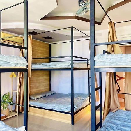 Sam House Hotel Phan Thiết Buitenkant foto