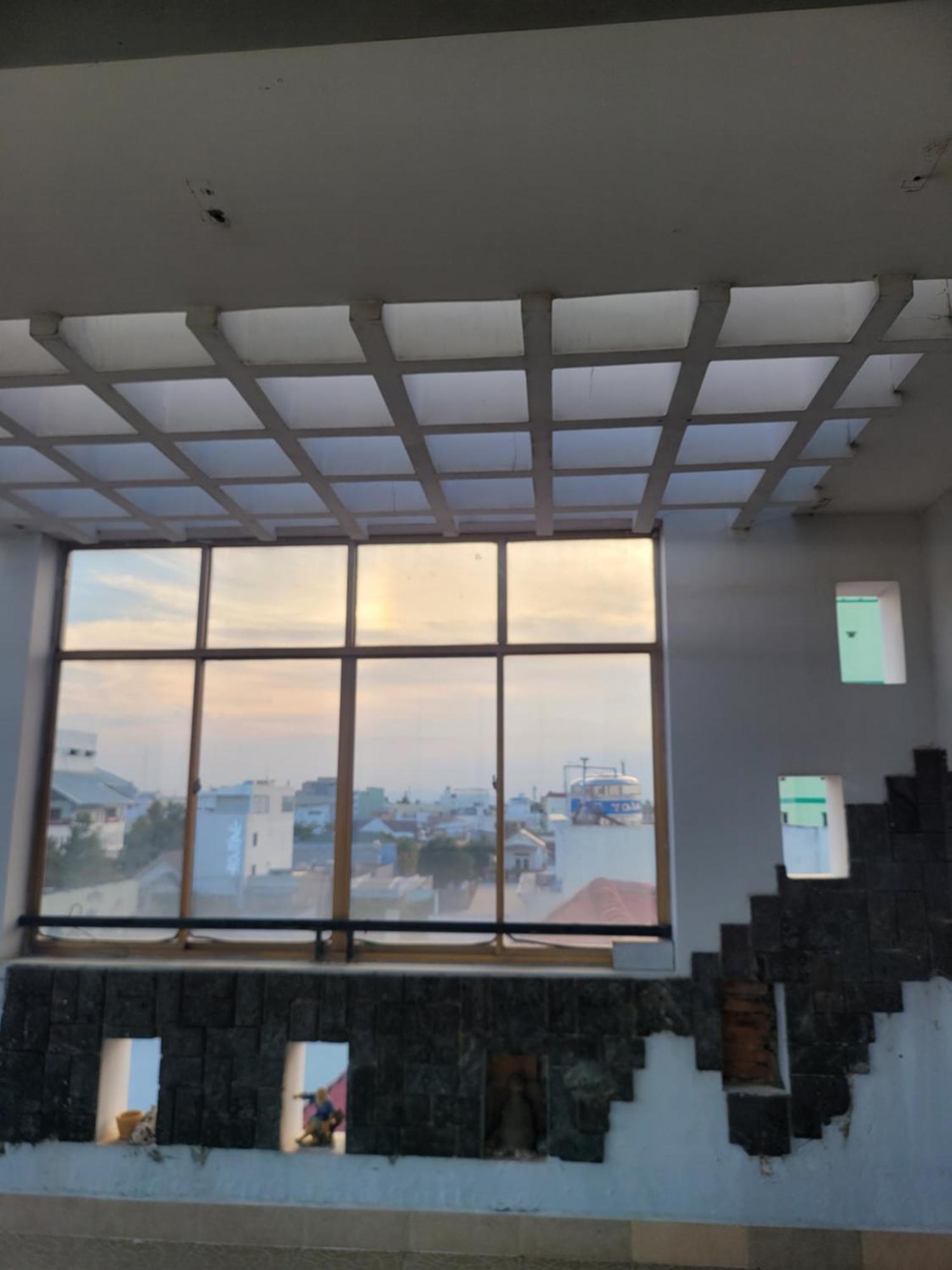 Sam House Hotel Phan Thiết Buitenkant foto