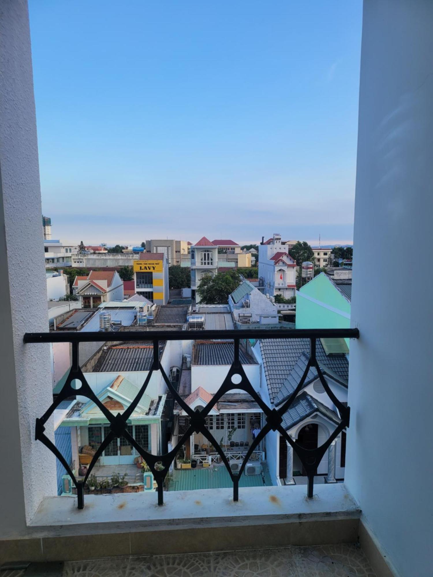 Sam House Hotel Phan Thiết Buitenkant foto