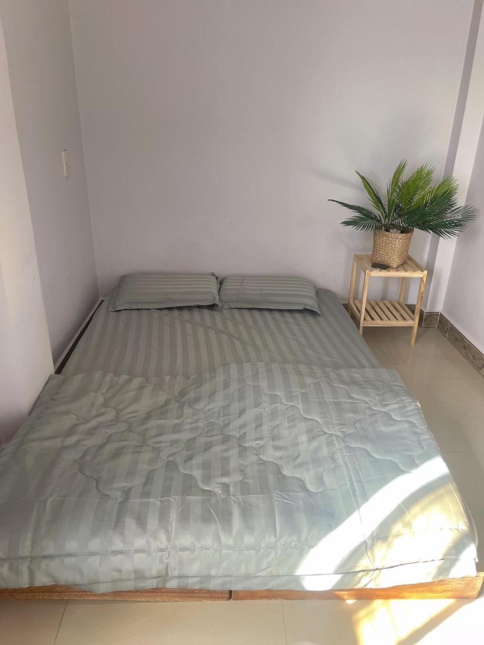Sam House Hotel Phan Thiết Kamer foto
