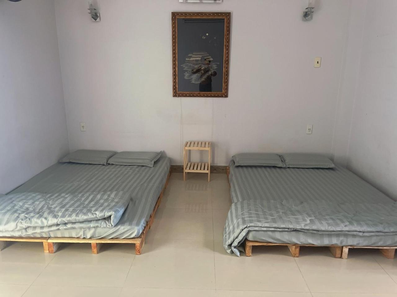 Sam House Hotel Phan Thiết Buitenkant foto