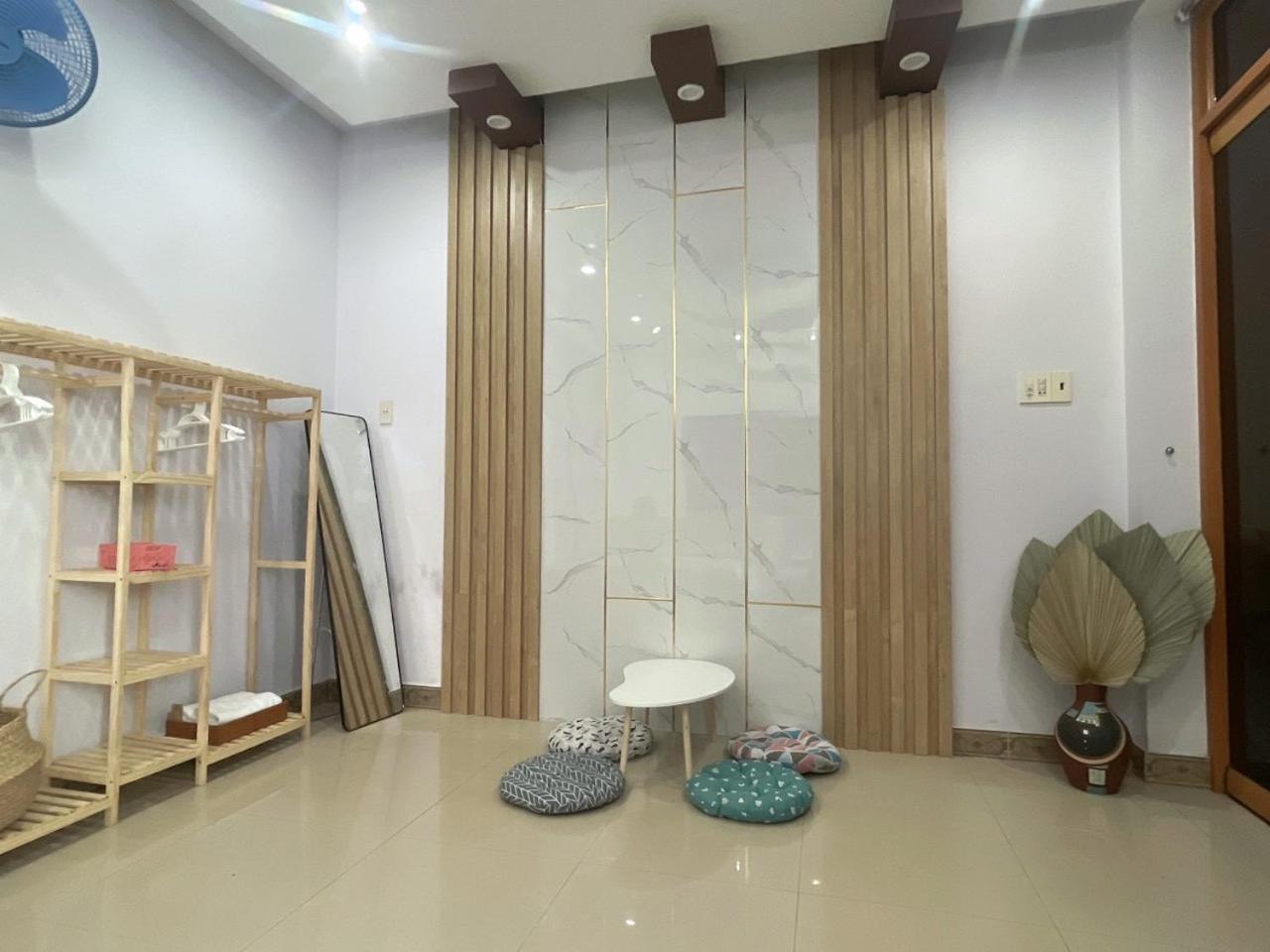 Sam House Hotel Phan Thiết Kamer foto