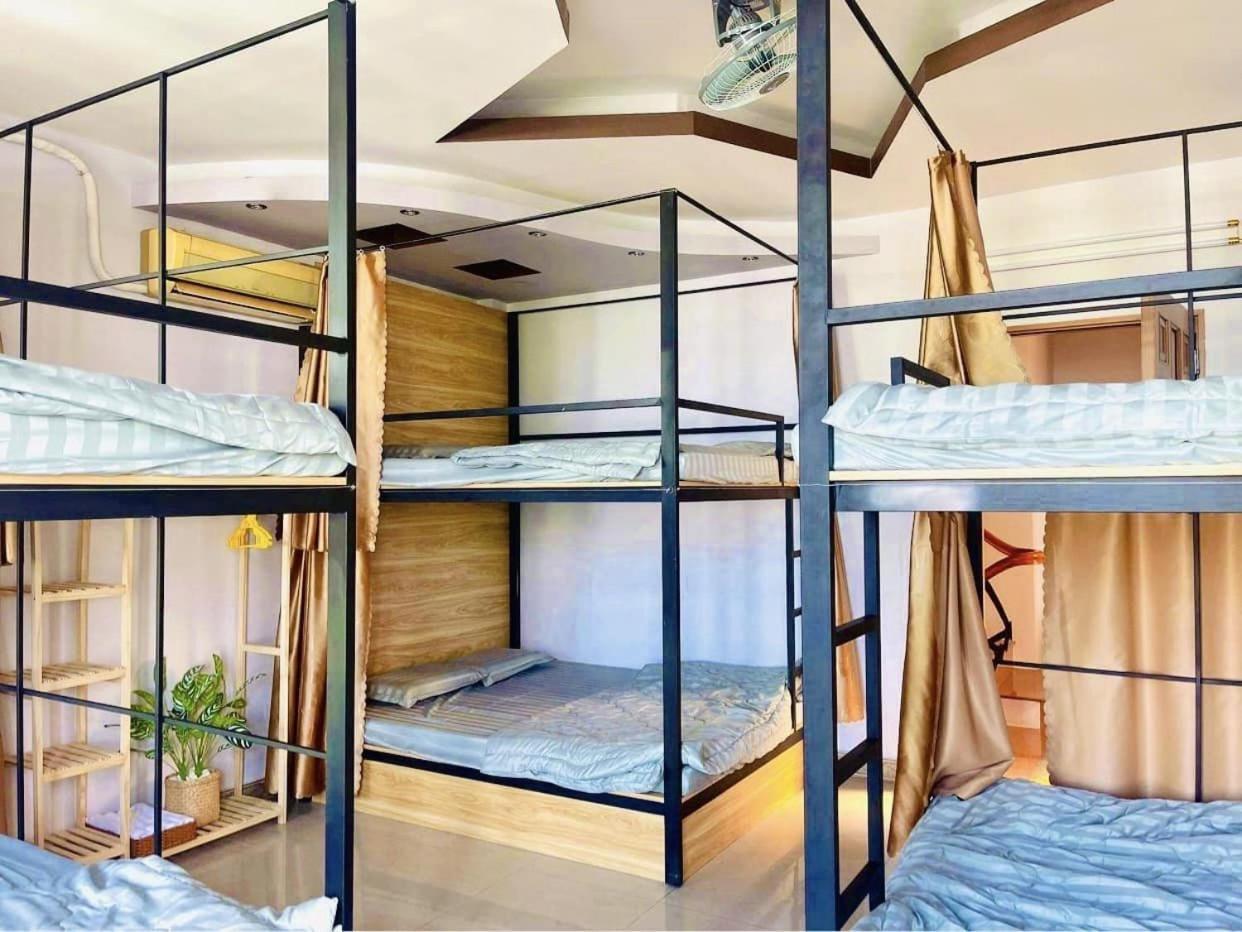 Sam House Hotel Phan Thiết Buitenkant foto